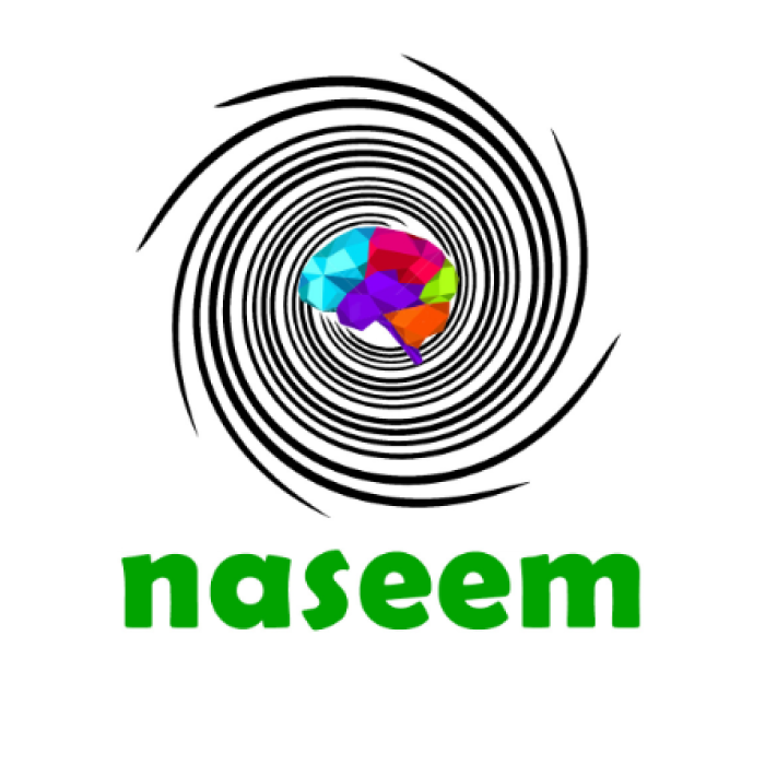 Naseem Education logo